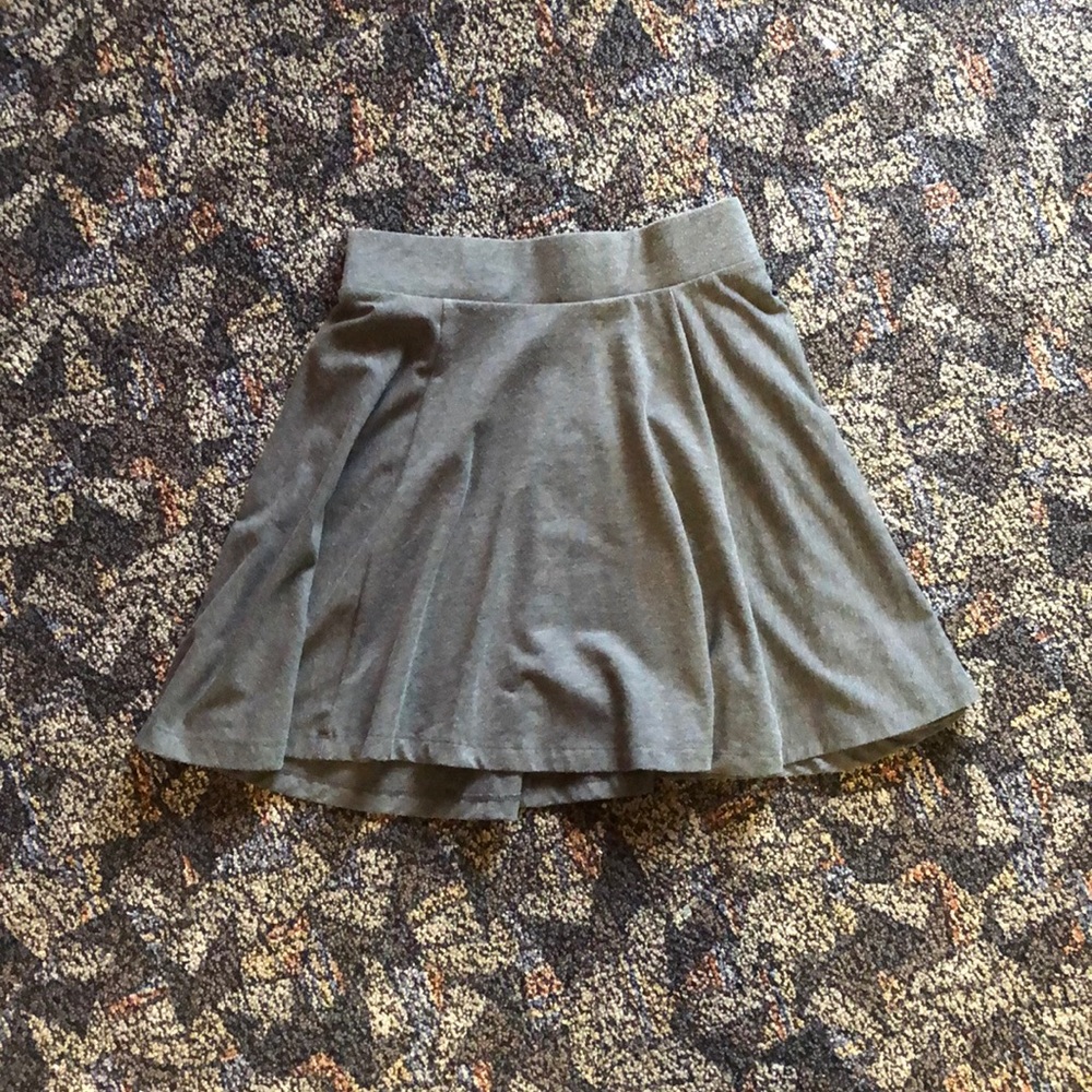 Skater skirt